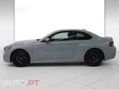 BMW M2 Auto