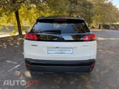 Peugeot 3008 1.6 Hybrid4 GT Pack e-EAT8