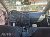 Renault Mégane 1.5 dCi