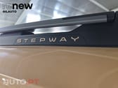 Dacia Sandero STEPWAY EXTREME + ECO-G