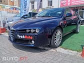 Alfa Romeo 159 1.9 JTDM 16V Sportiva