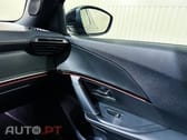 Peugeot E-2008 50 kWh GT