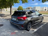 Ford Focus ST Line