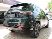 Jeep Compass 1.6 MultiJet 80º Aniversário