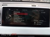 BMW X1 16 d sDrive Line xLine