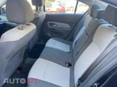 Chevrolet Cruze 1.6 LS