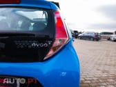 Toyota Aygo 1.0 X-Wave