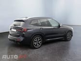 BMW X3 xDrive30e M Sport