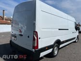 Renault Master 2.3 dCi L4 3.5T CD RD