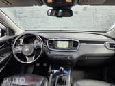 Kia Sorento 2.2 CRDi TOP
