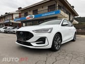 Ford Focus 1.0 EcoBoost MHEV ST-Line