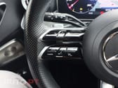 Mercedes-Benz C 300 e AMG Line