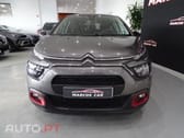 Citroen C3 1.5 BlueHDi C-Series