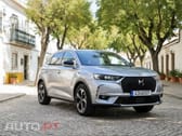 DS DS7 Crossback 1.5 BlueHDI Rivoli