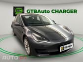 Tesla Model 3 RWD I.V.A DEDUTIVEL 