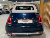 Fiat 500C 1.0 Hybrid Dolcevita