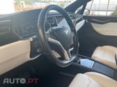 Tesla Model X 100D