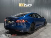 Tesla Model S 75