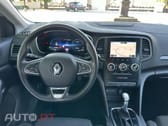 Renault Mégane Sport Tourer 1.6 E-Tech Hybrid