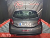 Peugeot 208 1.6 BlueHDi Style