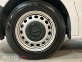 Opel Vivaro L2H1 Business