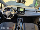 Toyota Corolla Touring Sports 1.8 Hybrid Comfort+P.Sport