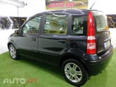 Fiat Panda 1.1 Active