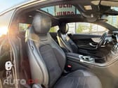 Mercedes-Benz C 220 d Aut.