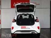 Ford Puma 1.0 EcoBoost MHEV ST-Line Aut.