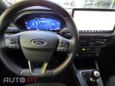 Ford Focus SW 1.0 EcoBoost MHEV ST-Line X