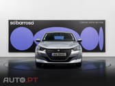 Peugeot E-208 50 kWh Active Pack