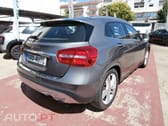 Mercedes-Benz GLA 180 CDi Style
