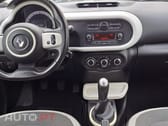 Renault Twingo 1.0 SCE LUXE