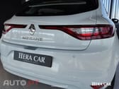 Renault Mégane Outro