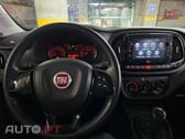 Fiat Doblo DOBLO CARGO 1.6 MJ SX 3L