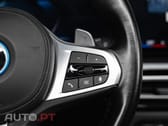 BMW 330 e Touring Pack M Auto