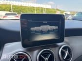 Mercedes-Benz CLA 220 d Shooting Brake AMG Line Aut.