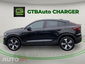 Volvo C40 Plus Recharge Pure 2WD I.V.A DEDUTIVEL 