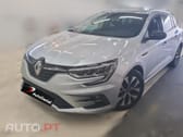 Renault Mégane Sport Tourer 1.5 Blue dCi Limited