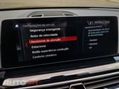 BMW 530 i Touring Aut.