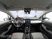 Renault Clio 1.0 TCe Limited