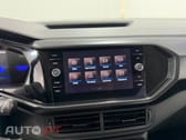 Volkswagen T-Cross 1.0 TSI Freestyle