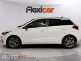 Hyundai i20 1.0 T-GDI Style DCT