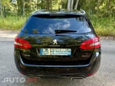 Peugeot 308 SW 1.6 BlueHDi GT Line