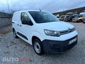 Citroen Berlingo 1.5 BlueHDi M Club