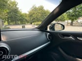Audi A3 1.6 TDI S-line S tronic