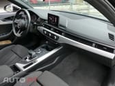 Audi A4 Avant 40 TDI Sport S tronic