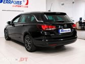 Opel Astra Sports Tourer 1.5 D Design & Tech S/S
