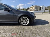 Mercedes-Benz C 220 CDI Avantgarde