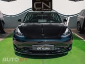 Tesla Model 3 Standard Range Plus RWD